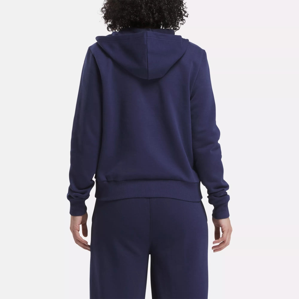 REEBOK IDENTITY SL FLEECE FZ - 100202903