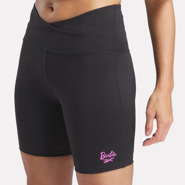 REEBOK X BARBIE BIKE SHORT - 100210993