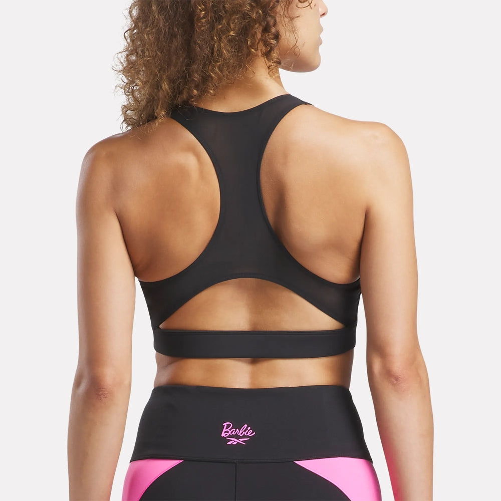 X BARBIE SPORT BRA - 100210999