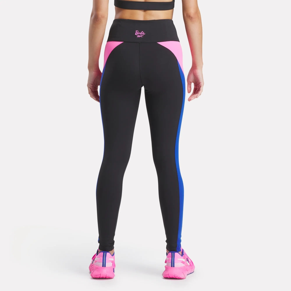 REEBOK X BARBIE LEGGING - 100211001