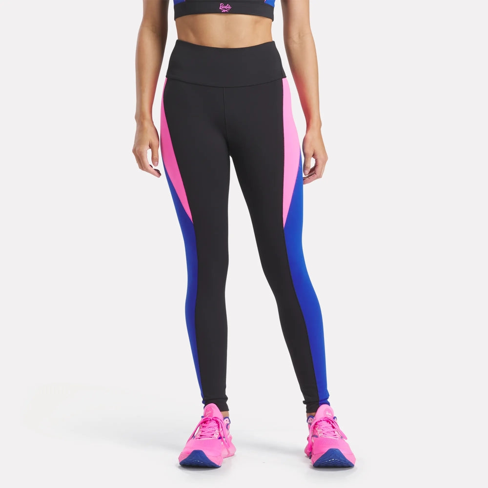 REEBOK X BARBIE LEGGING - 100211001