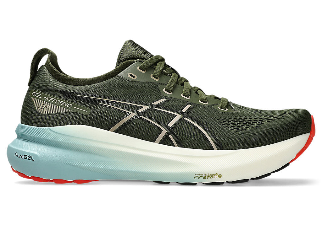 GEL-KAYANO 31 - 1011B867.301