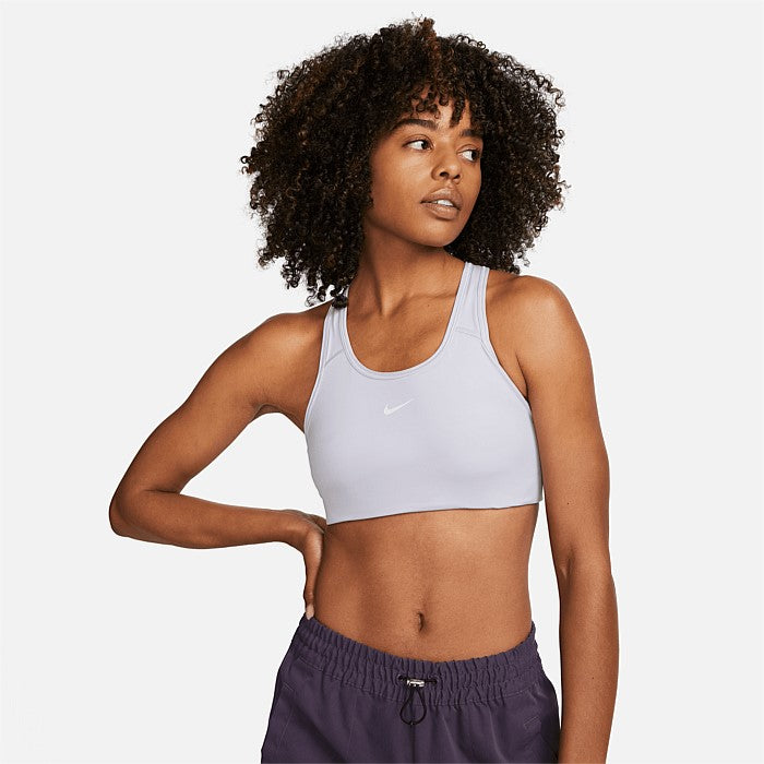 Nike Dri-FIT Swoosh Padded Bra - BV3636