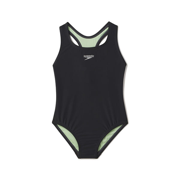 SOLID RACERBACK ONE PIECE - 00263900