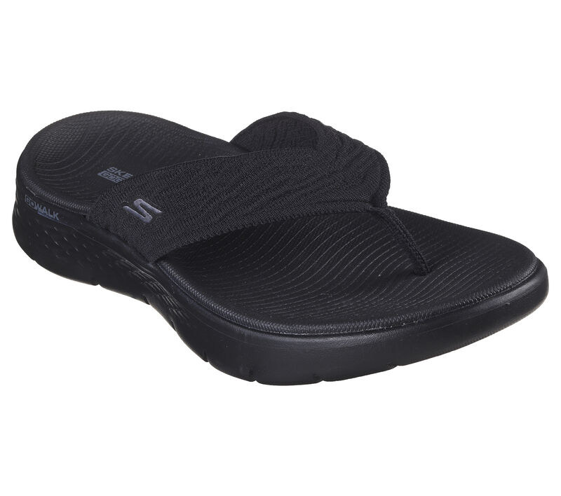 GO WALK FLEX SANDAL - 141404