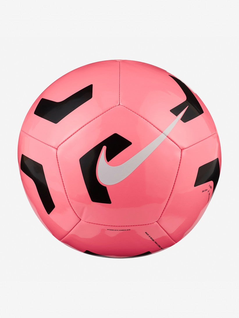 NIKE PITCH TRAINING SOCCER BALL - CU8034 â The Sports Center