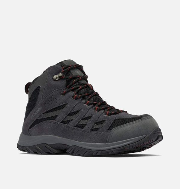 CRESTWOOD MID WATERPROOF - 1765381