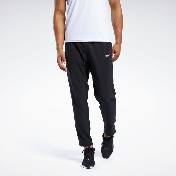 ID TRAIN WOVEN PANT - 100038337