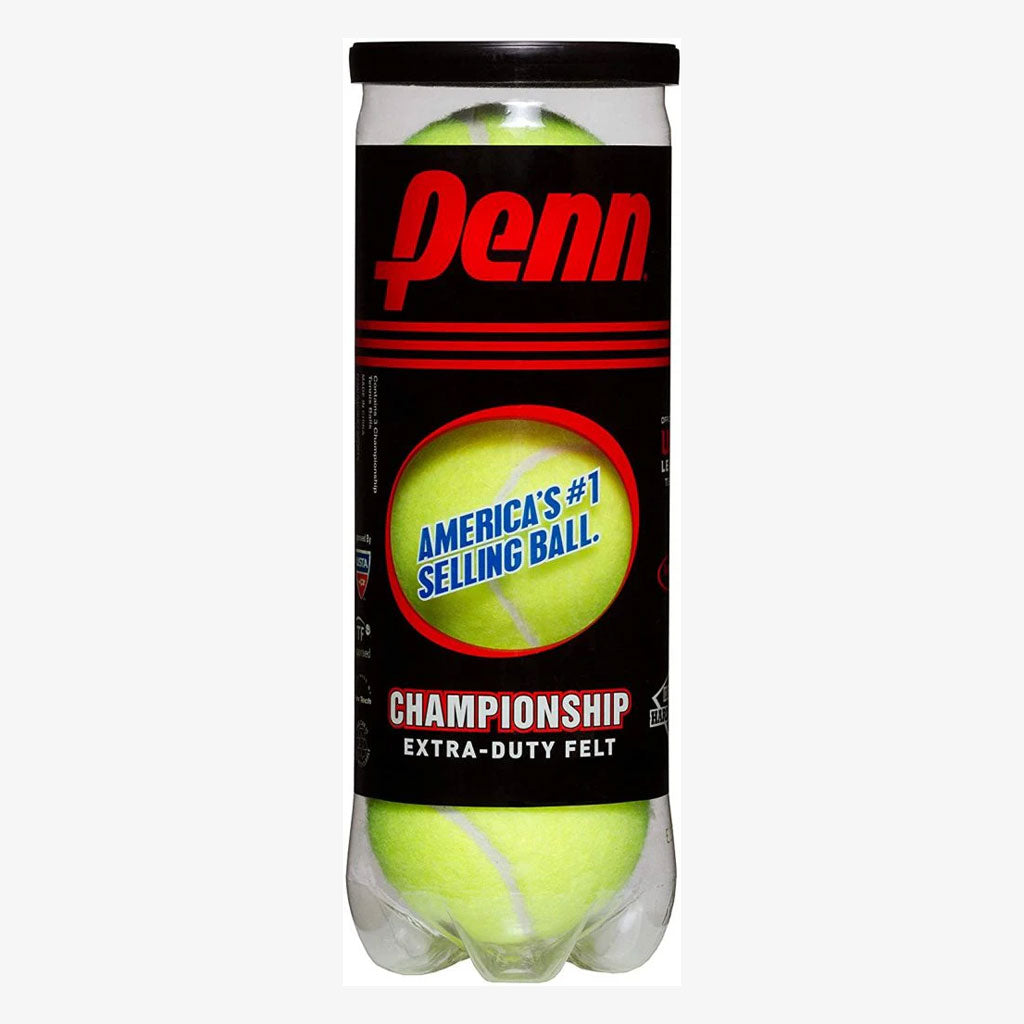 Pro Penn Marathon Extra DutyTennis Balls (Can) - 522002