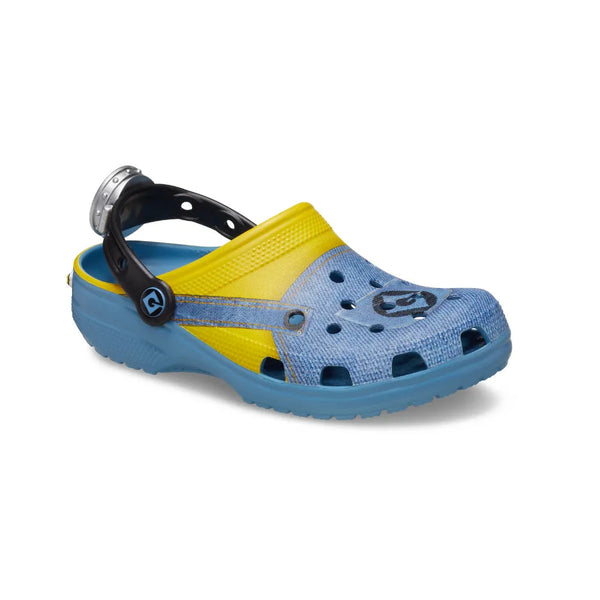 DESPICABLE ME CLASSIC CLOG K - 209489