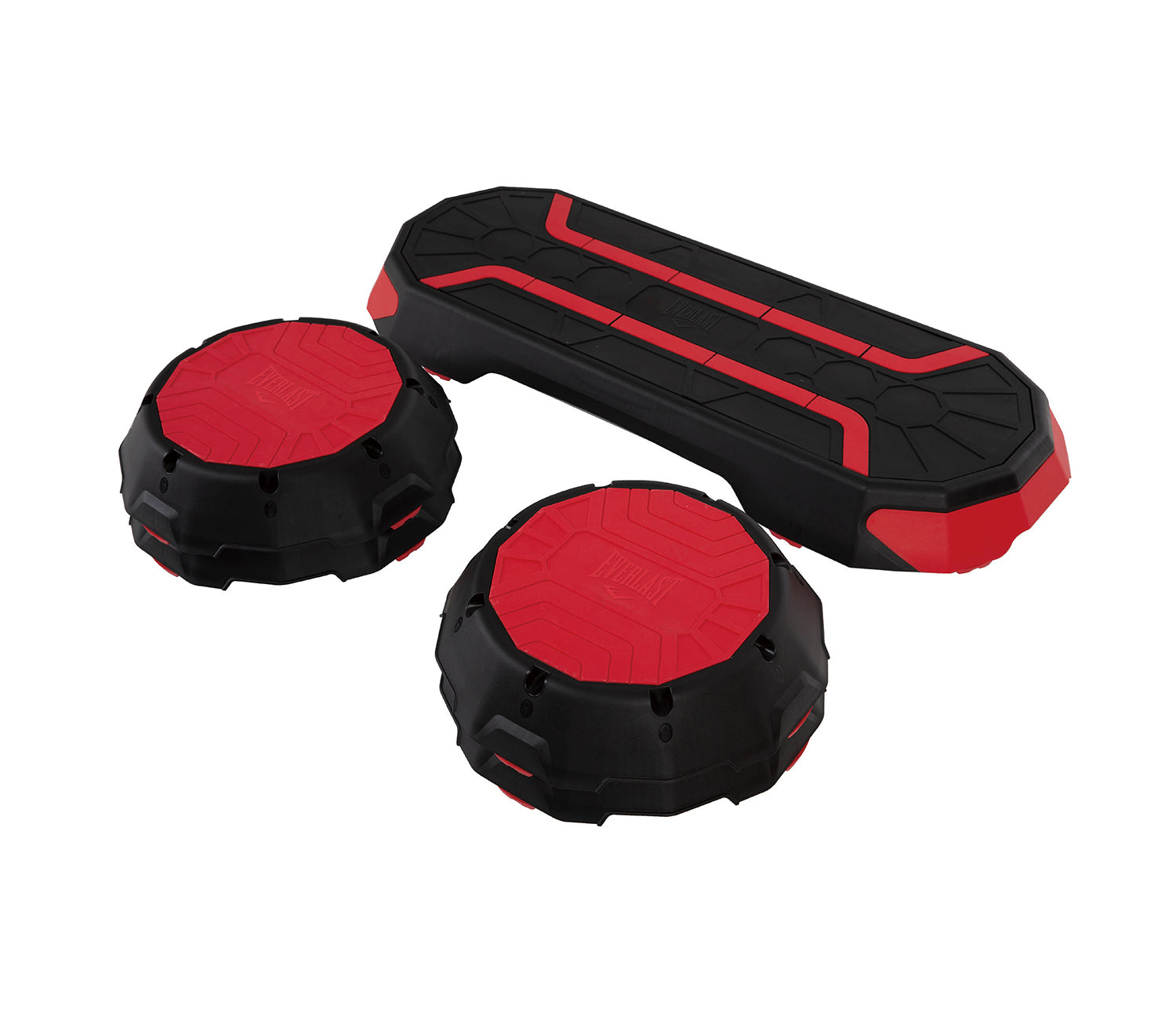 EVERLAST PRO STEPPER - EVST4W301 – The Sports Center