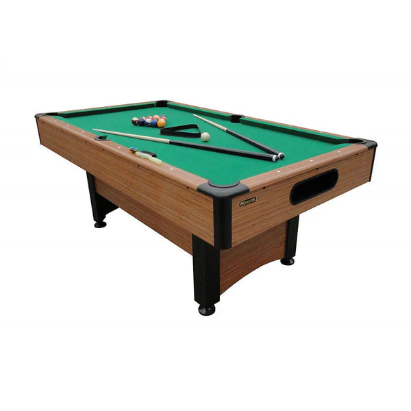 Mizerak P1253W 78-Inch Billiard Table - P1253W