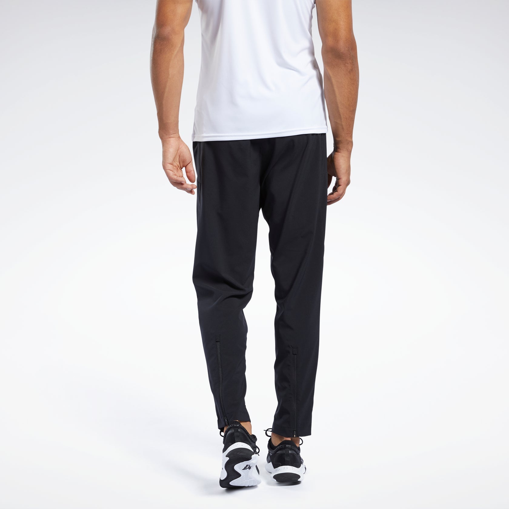 ID TRAIN WOVEN PANT - 100038337