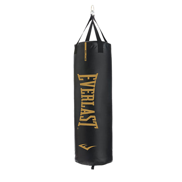 EVERLAST ELITE2 100 LBS BK/GD - P00003428