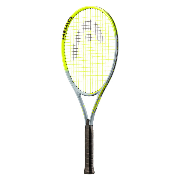 Head Tour Pro Tennis Racket - Pre-Strung Head Light Balance 27 Inch - 233222