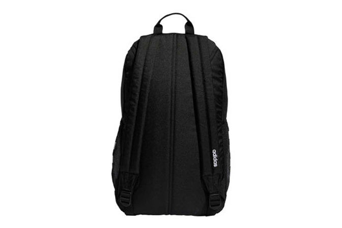 ADIDAS CLASSIC 3S 4 BACKPACK BLACK / WHITE - 5152950