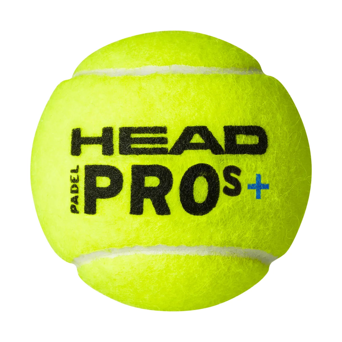 PRO S+ PADEL BALLS - 540303