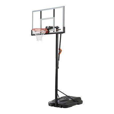 Basketball 54 Inch Action Grip XL Portable - 91330