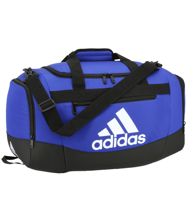 ADIDAS DEFENDER4 SMALL DUFFEL ROYAL - 5151737