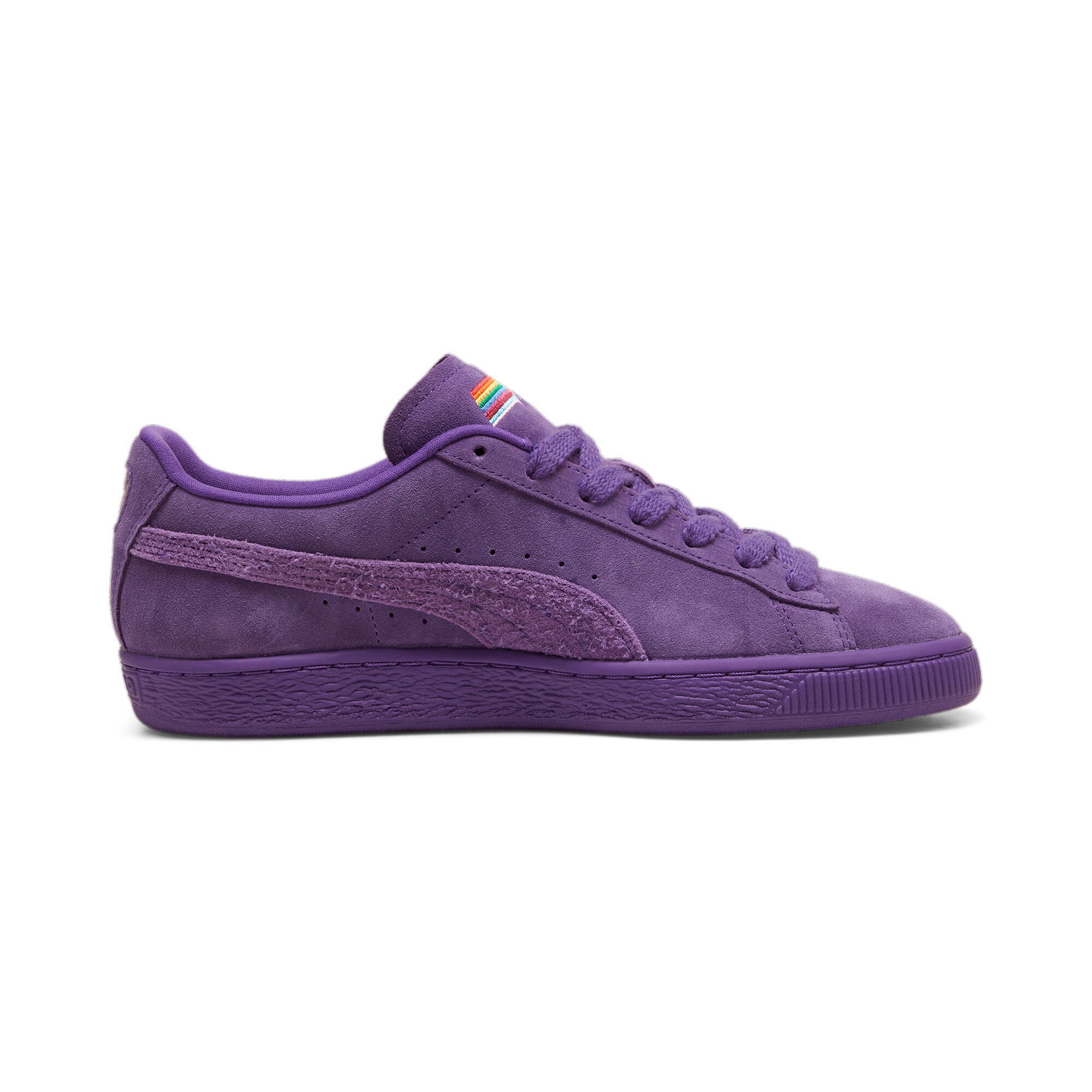 SUEDE LOVE MARATHON - 395830