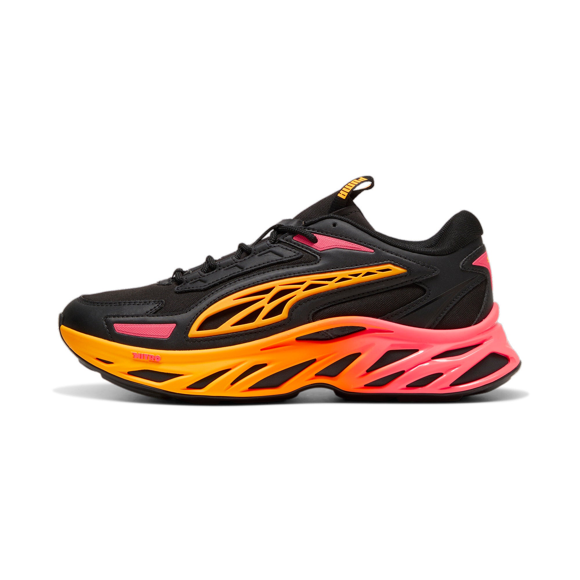 EXOTEK NITRO FIRE GLOW - 396499