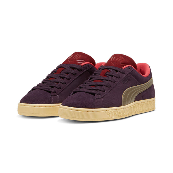 SUEDE PLAY PARIS - 398190