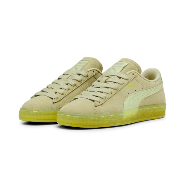 SUEDE CLASSICS TRANSLUCENT - 398818