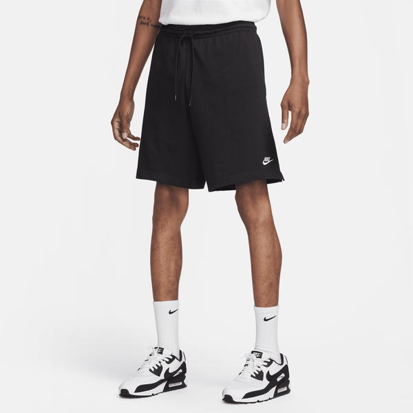 NIKE CLUB KNIT SHORTS - FQ4359