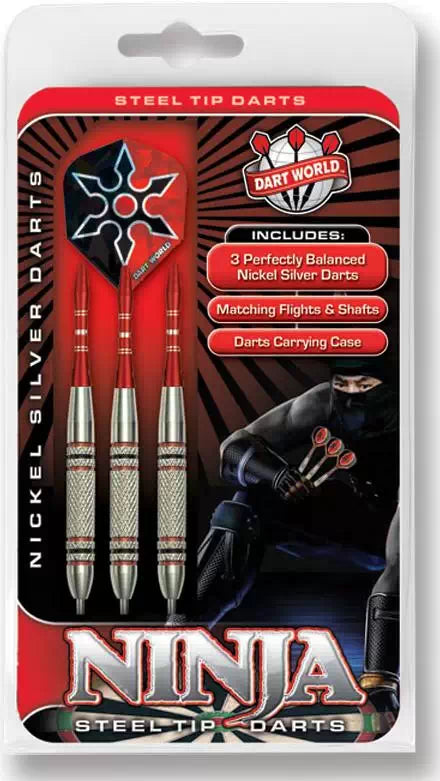 Ninja Darts - 15863