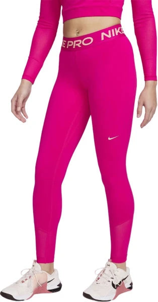 Women's Mid-Rise Full-Length Leggings - FB5687