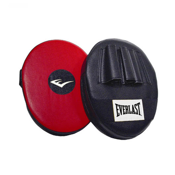 Everlast Everhide - Boxing Mitts (PR) - 4316