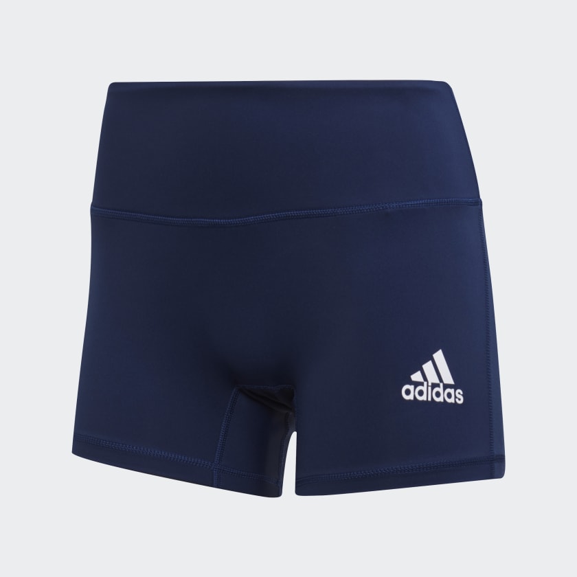 adidas Techfit Volleyball Shorts - Black, FK0993