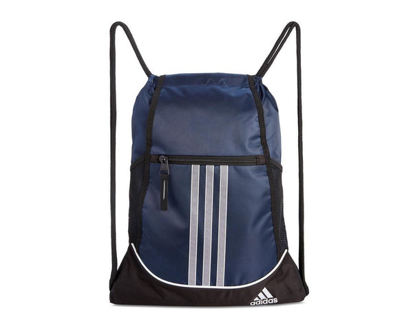 ADIDAS ALLIANC2 SACKPACK NAVY - 5133550