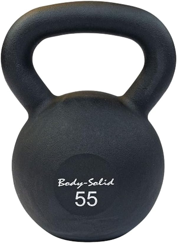 KETTLE BELL 55 LB - KB55