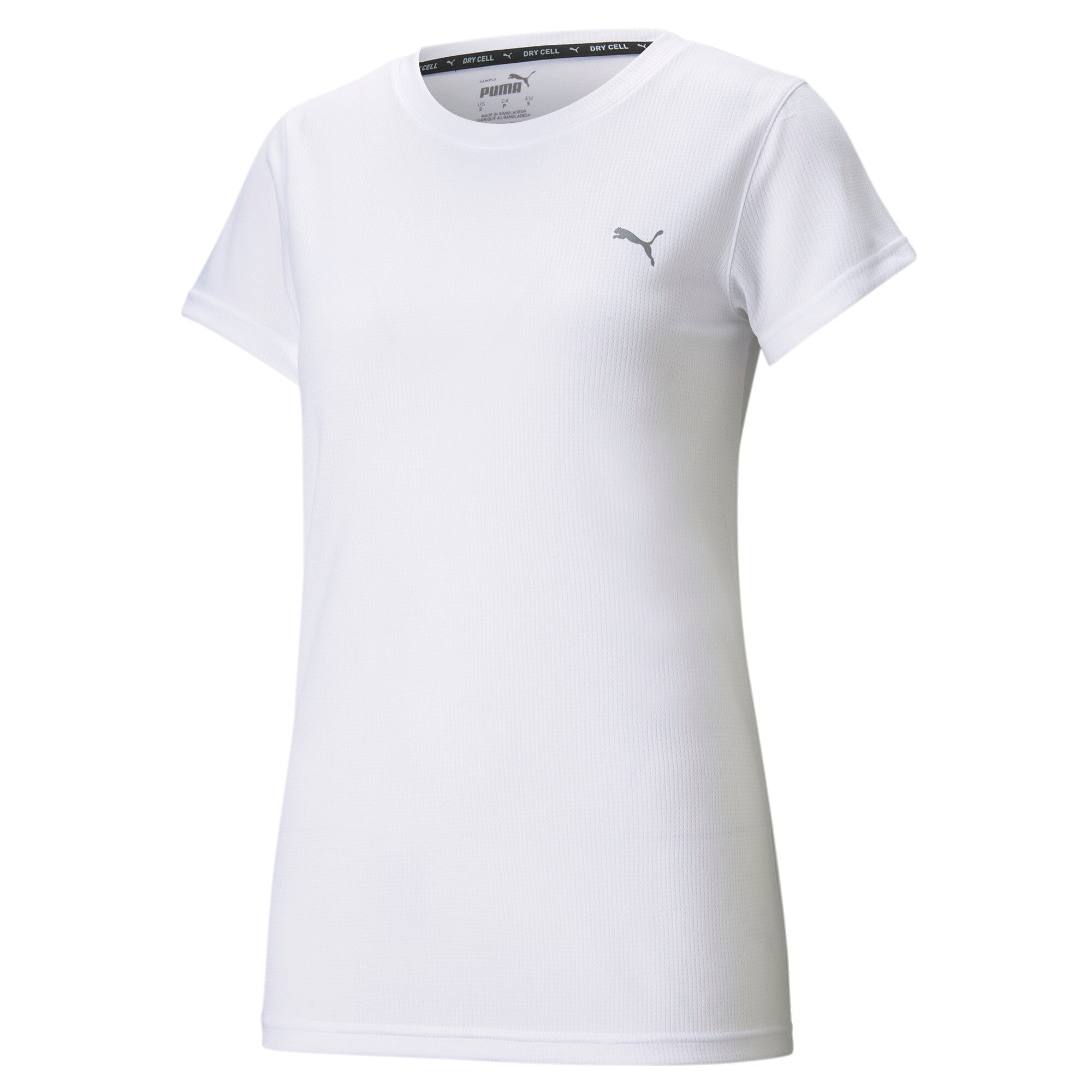 WOMENS PERFORMANCE TEE - 52031102