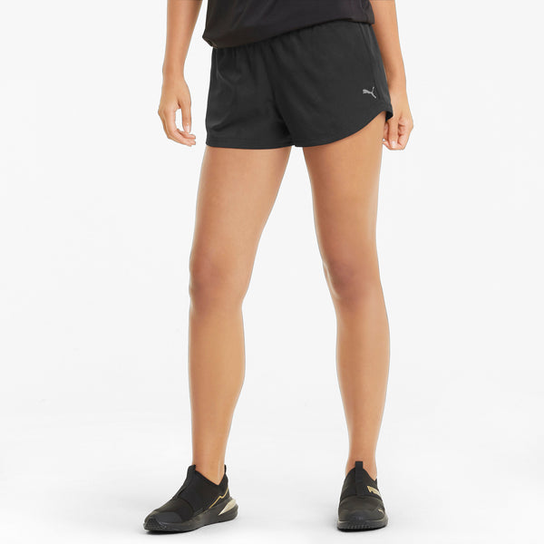 WOMENS PERFORMANCE WOVEN SHORT - 52031201