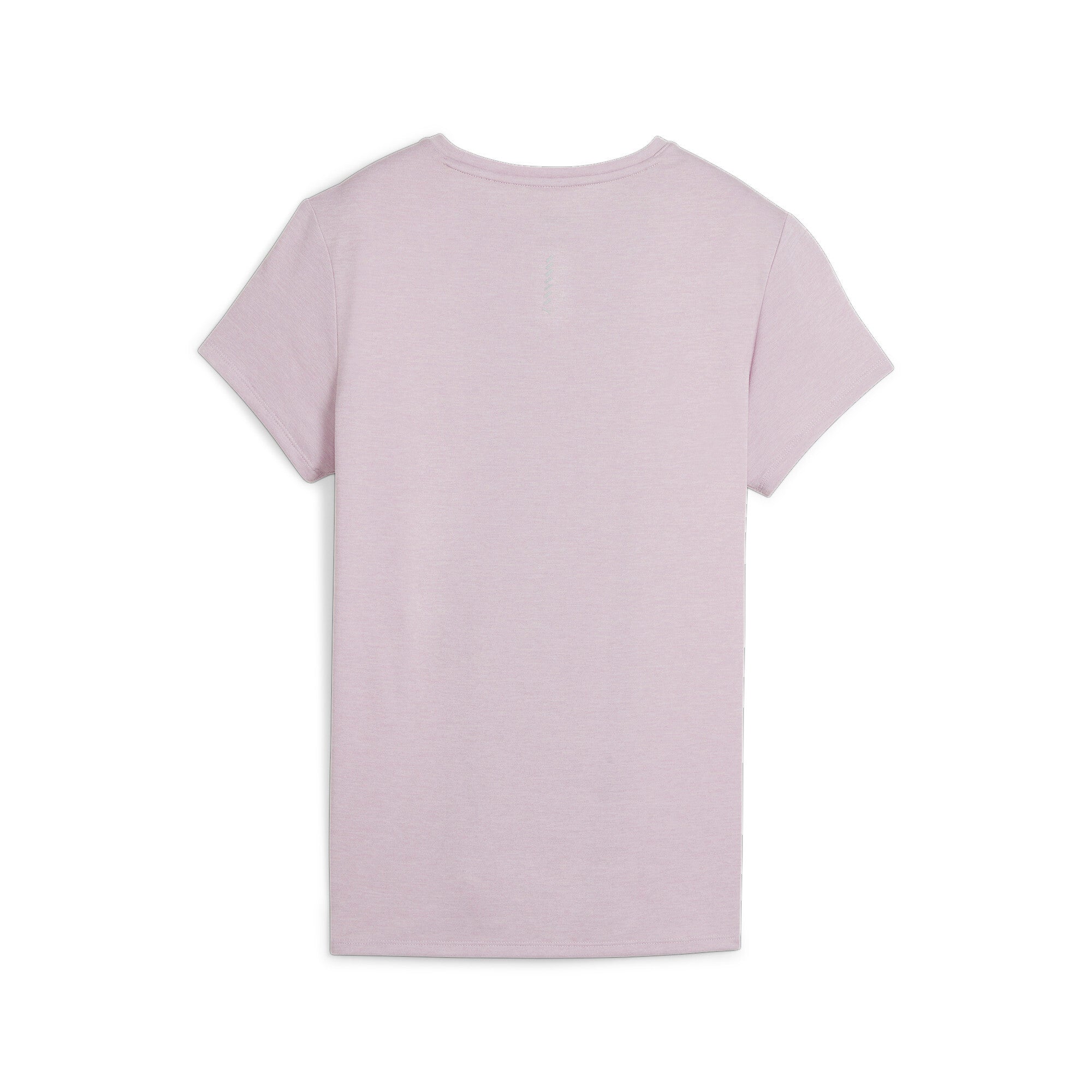 RUN FAVORITE HEATHER SS TEE - 52316860