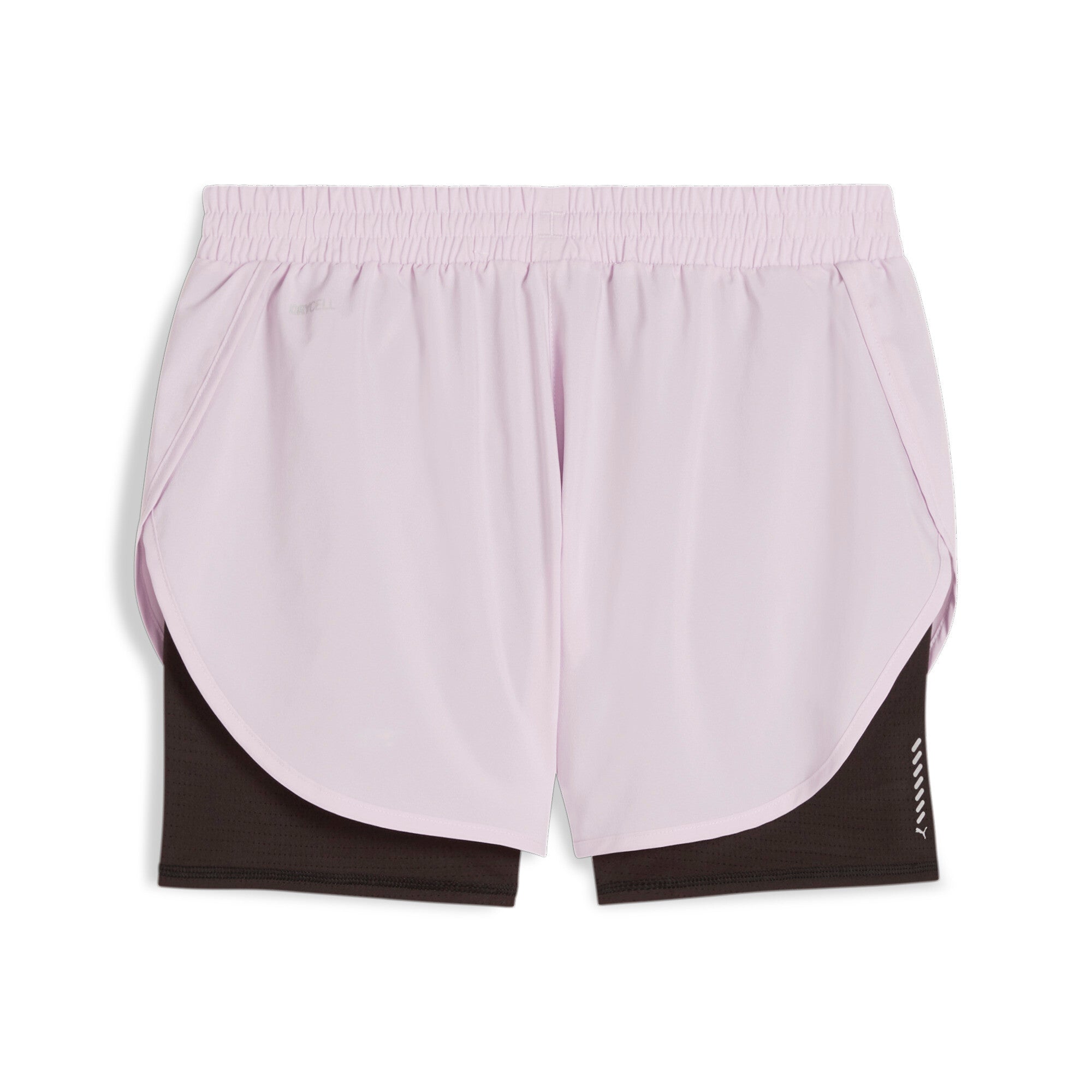 RUN FAVORITE WOVEN 2IN1 3 SHORT - 52318160