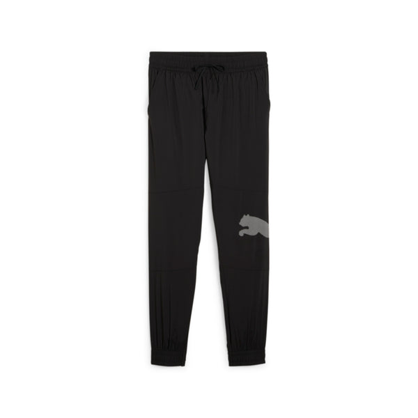 TRAIN ALL DAY BIG CAT WOVEN PANT - 52386456