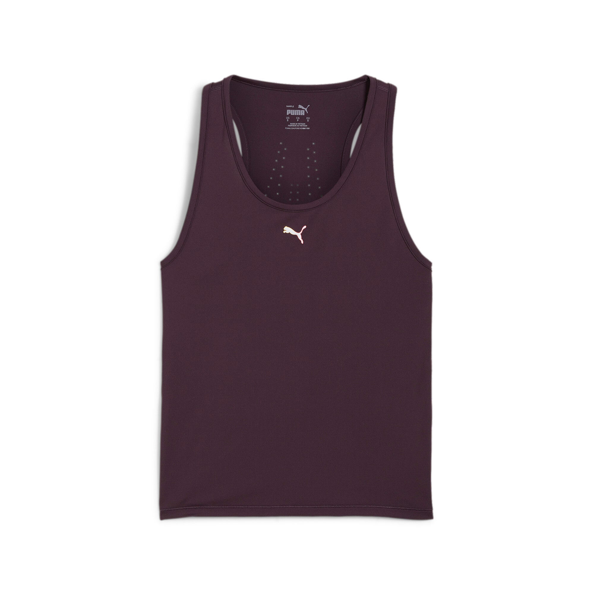 RUN CLOUDSPUN TANK W - 52496044