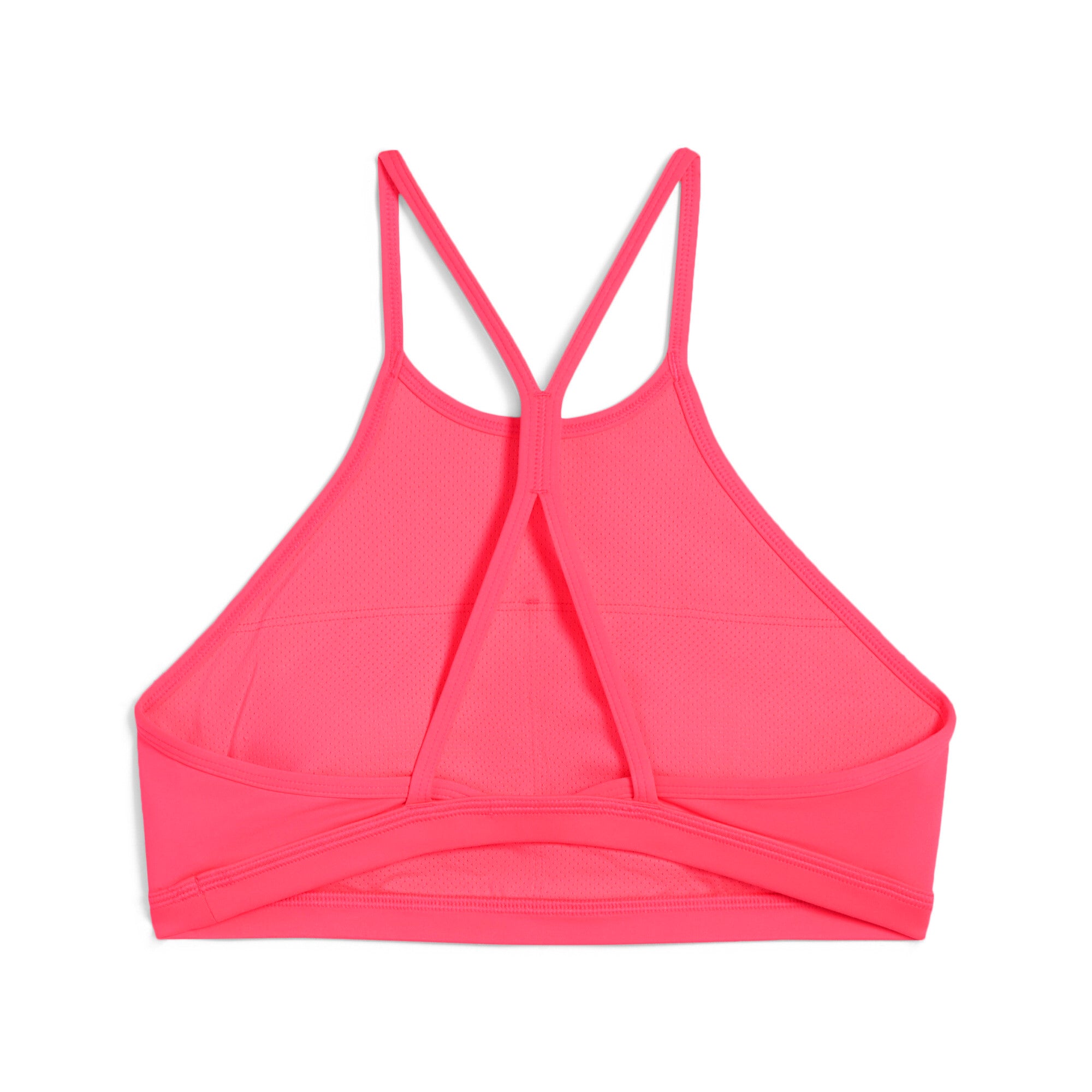 MOVE CLOUDSPUN HIGH NECK BRA - 52588016