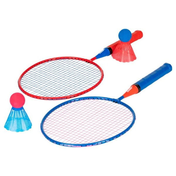 Franklin Sports SmashMinton Set - 52636