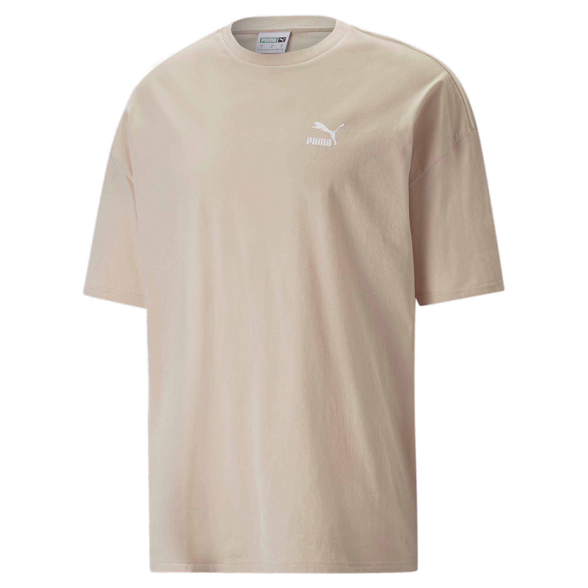 MENS CLASSIC OVERSIZED TEE - 53807088