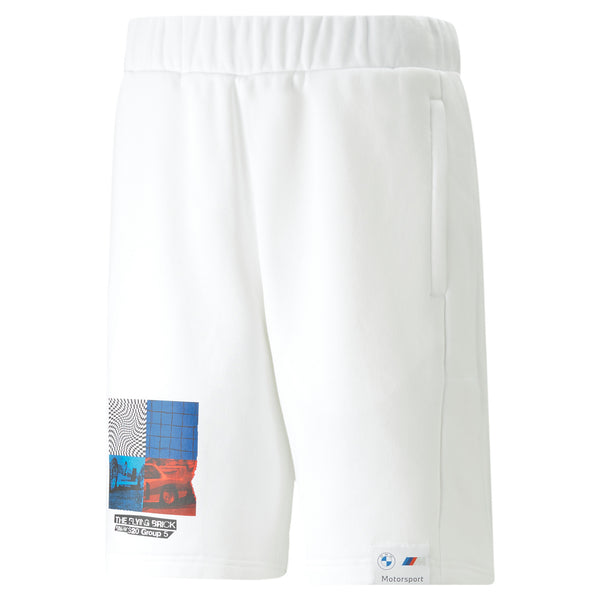 MENS BMW MMS 10 SHORTS - 53813802