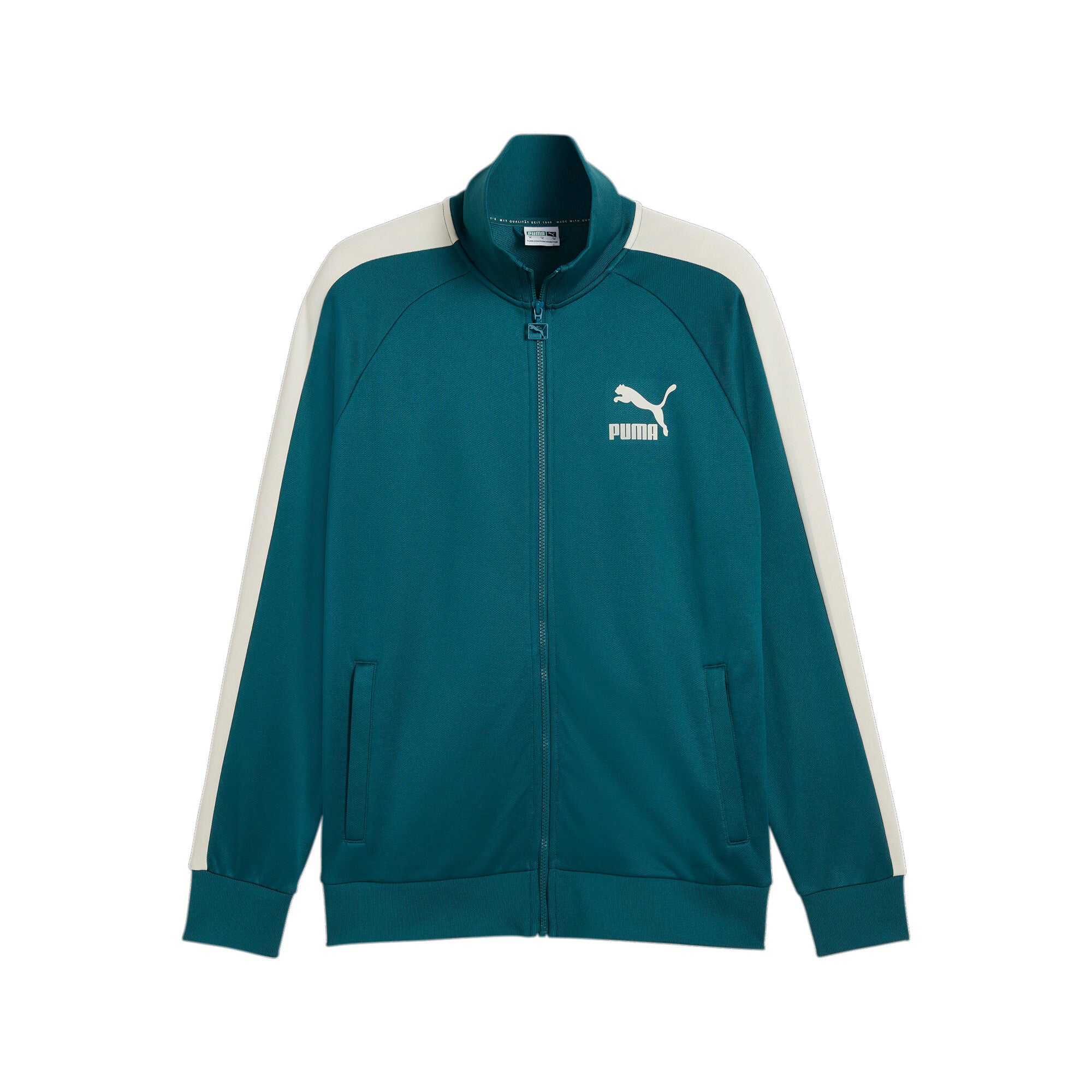 T7 ICONIC TRACK JACKET PT - 53948422