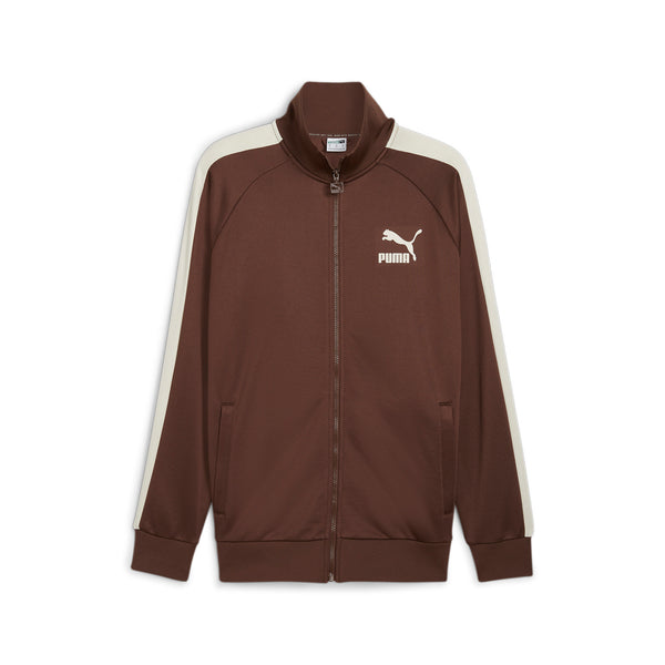 T7 ICONIC TRACK JACKET (S) PT - 539484