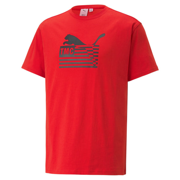 EVERY DAY HUSTLE TEE - 53948804