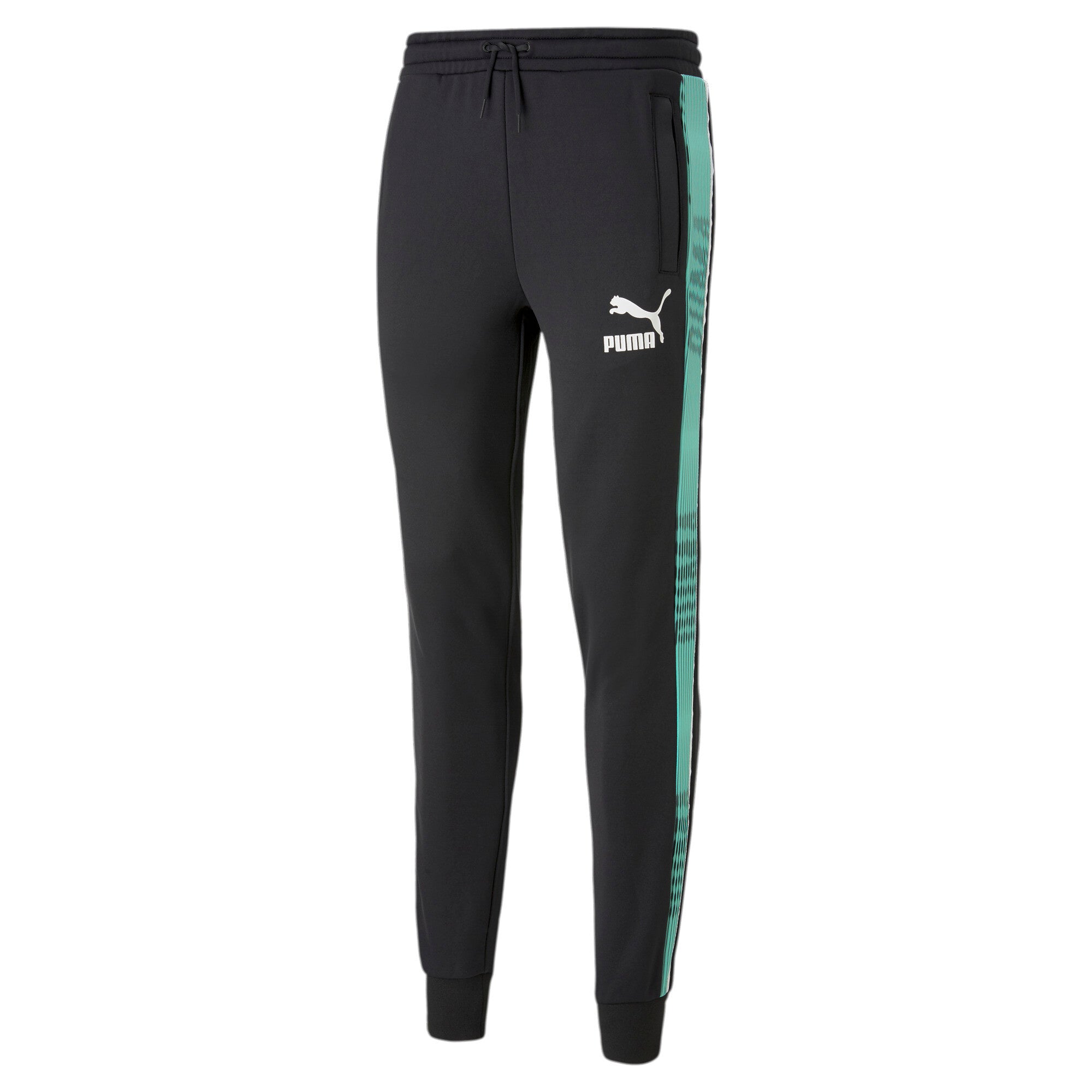 MENS T7 SPORT TRACK PANTS - 53962951