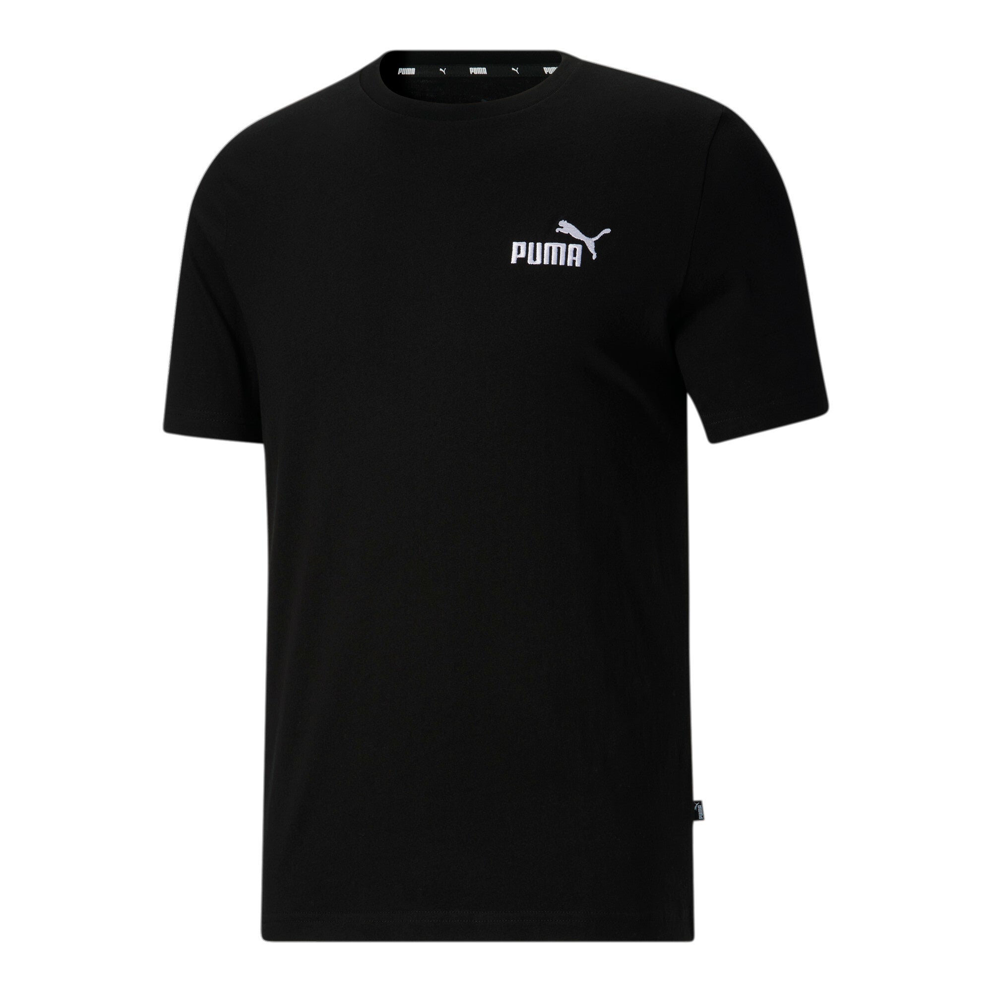 MENS ESS+ EMBROIDERED LOGO TEE - 58718461