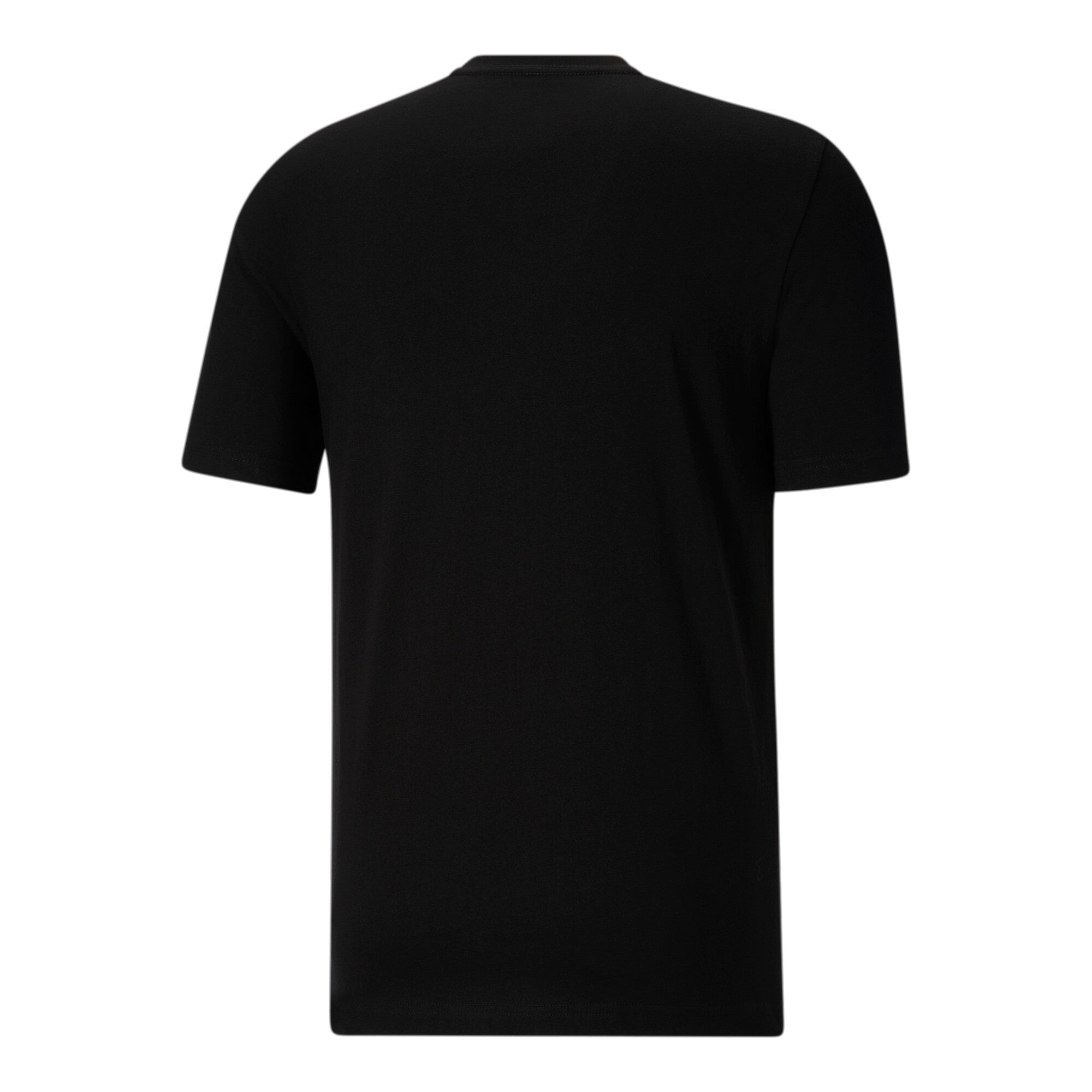 MENS ESS+ EMBROIDERED LOGO TEE - 58718461